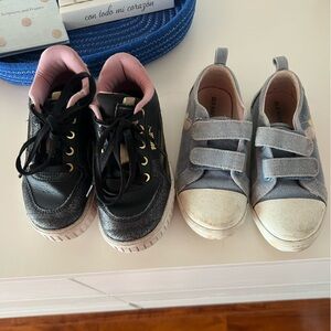 Size 11 shoe bundle